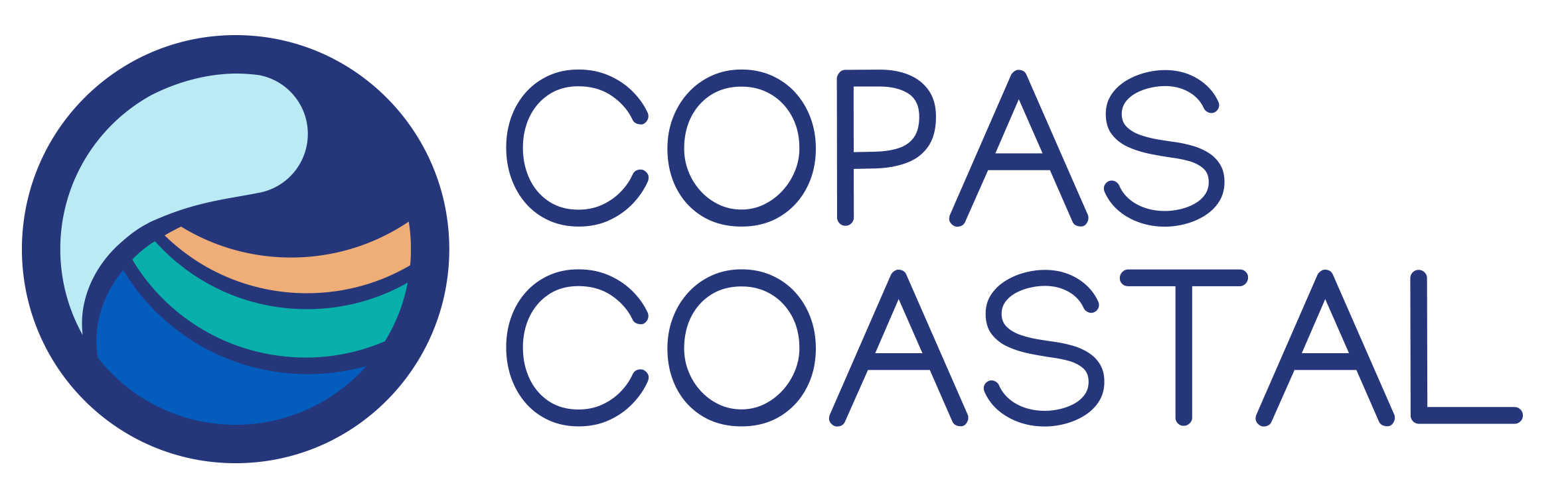 COPAS Coastal